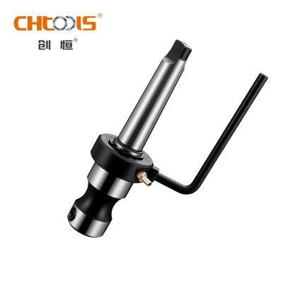 Chtools Morse Taper Interal Cooling Core Drill Arbor