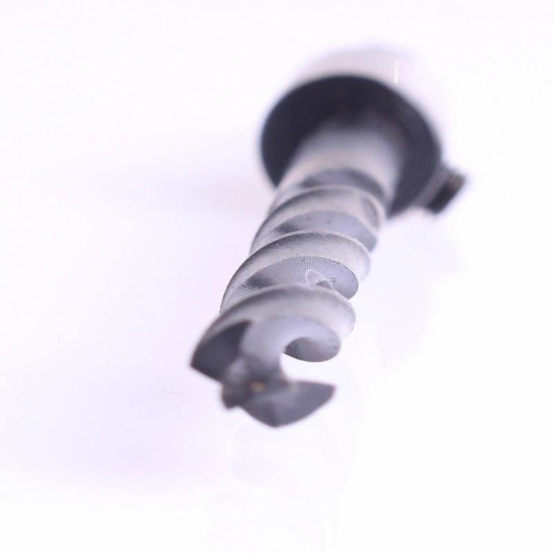 Centering Drill Replacement Hex Shank Installation Drill Bit HSS Center Drill 35