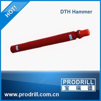 Factory Price Wholesale SD DTH Hammer for Quarrying