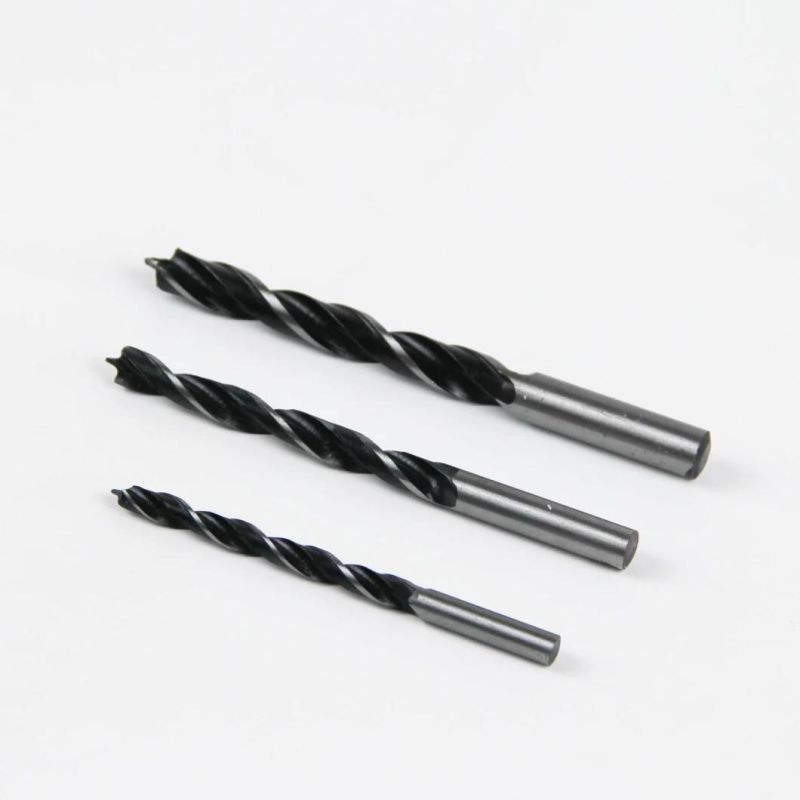 Drilling Inclined Hole Drill Bits