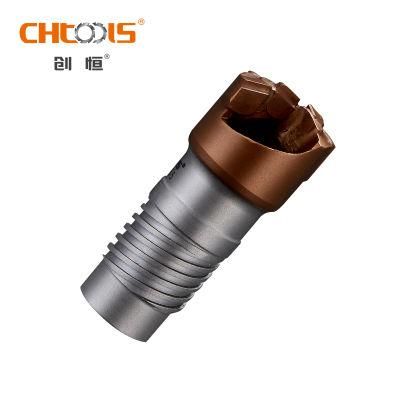 Chtools Deep Hole Drilling Tools BTA Deep Hole Drill Head