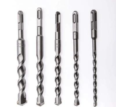 SDS Plus Drill Bit Electric Hammer Concrete Core Drill Bits for Power Tools