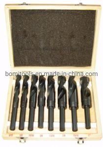 Power Drill HSS Customized Drills Bits Factory Reduced Shank Cobalt Twist Drill Bit