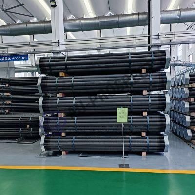 Apr Dcdma Hau Enhanced Wireline Drilling Rod 1.5m 3.0m Drill Pipe Geological Tools Mining