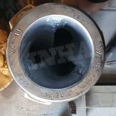 Tungsten Carbide TCI Tricone Drill Bit 12 1/4&quot; IADC537