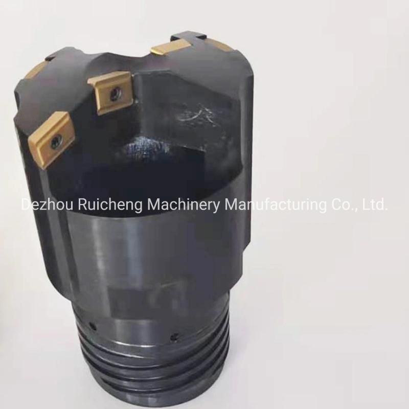 80mm Deep Hole Drilling BTA Drill Tool