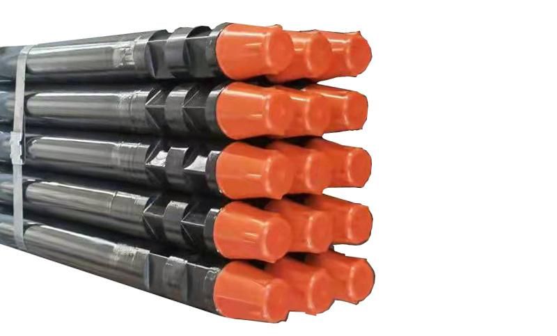 2 3/8″ Water Well Drill Pipe for Sale