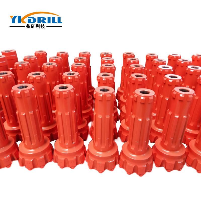 DTH Hammer Mining Drill Bit for Russia