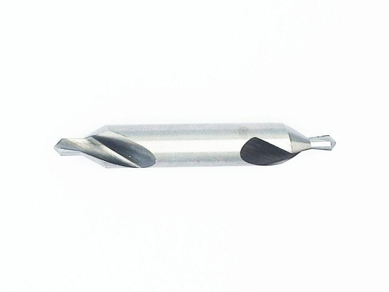HSS Double End Drill Bits