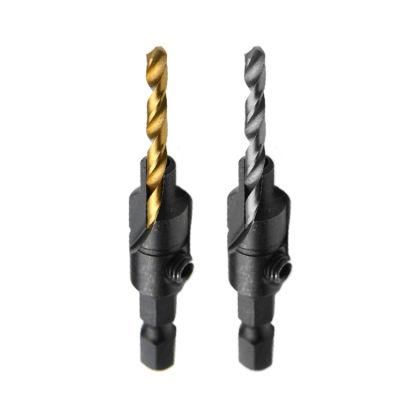 Countersink Drill Bits for Woodworking