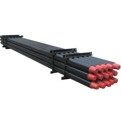 Pneumatic DTH Drill Pipe for Sale