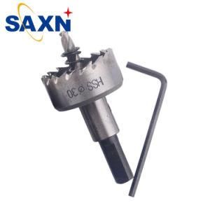 High Quality Professional HSS Circular Drill Bit