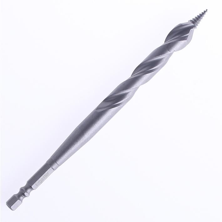 Form Work Drill Bit for Woodworking