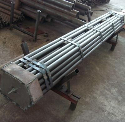 Cr60 Cr50 Cr42 Drill Rod for Core Drilling