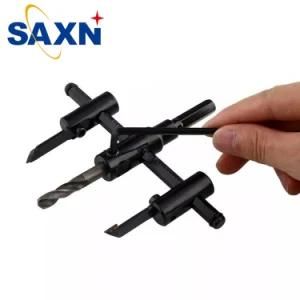 30-200mm Woodworking Adjustable Circle Cutter for Wood