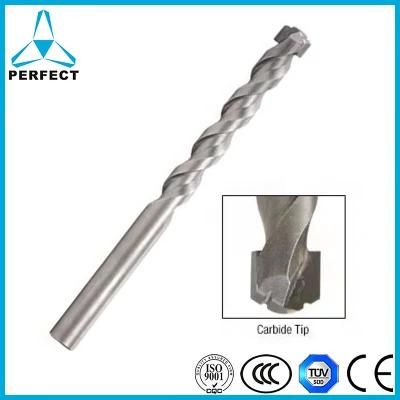 Carbide Super Tip Super Masonry Drill Bit Crl Type Sdb for Granite, Marble, Tile, Ceramic, Porcelain