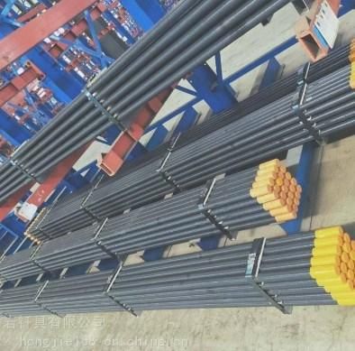 Self Produced High Quality Blast Furnace Drill Pipe Supply 70% Nationwide
