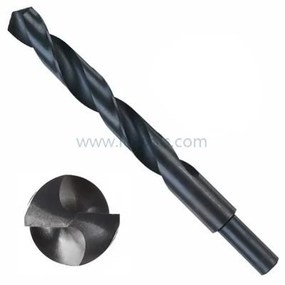 HSS Blacksmith 10mm, 13mm Reduced Shank Drill Bit for Metal etc.