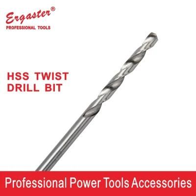 M35 Cobalt Professional Drill Bits for Hard Metal Drilling