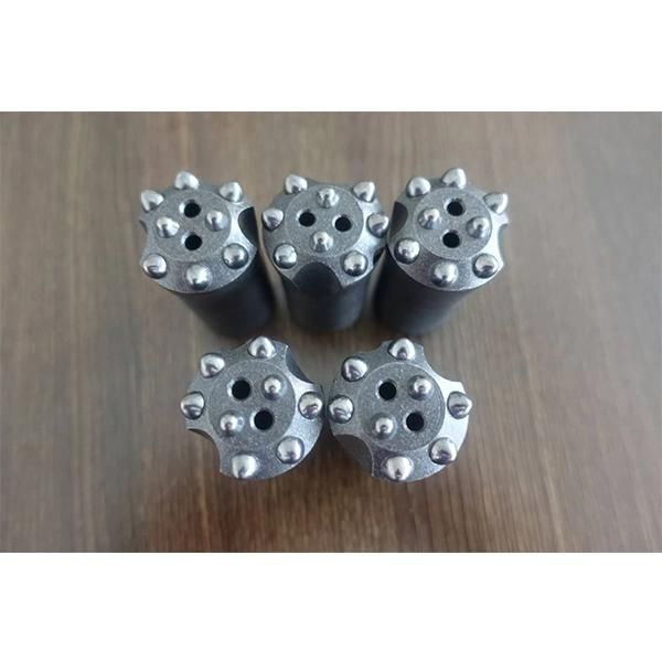Prodrill 34mm 11degree Tapred Drill Bit for Rock Drilling