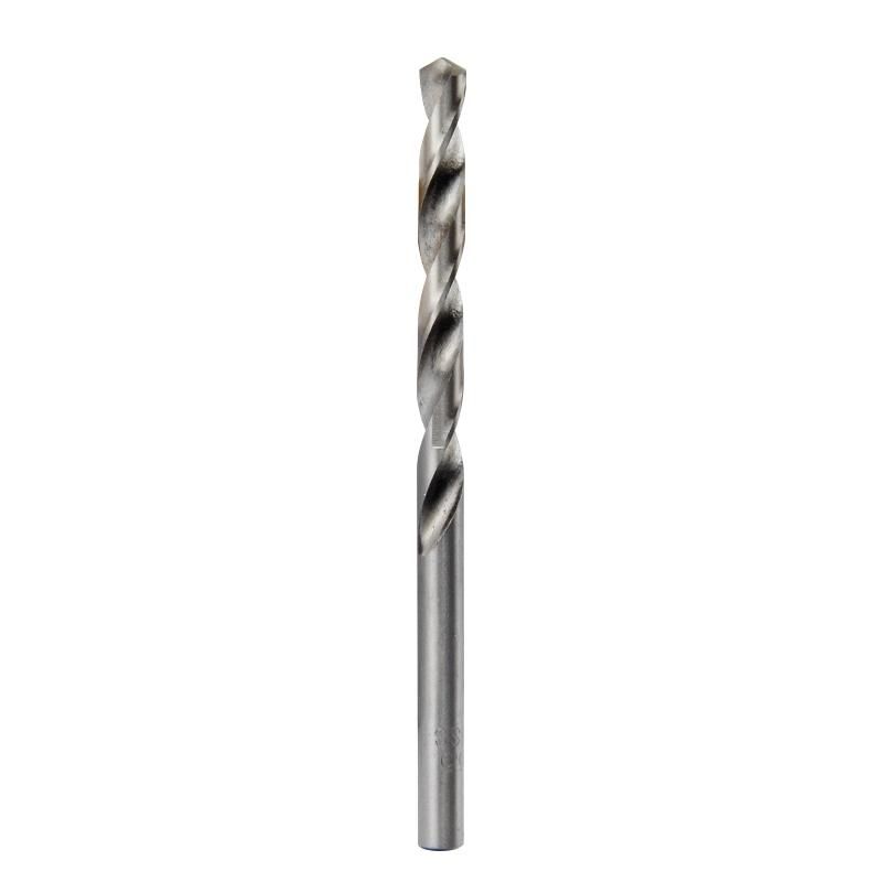 135 Degree Split Point Jobber Length 19PCS HSS Tin Coated Drill Bit Set