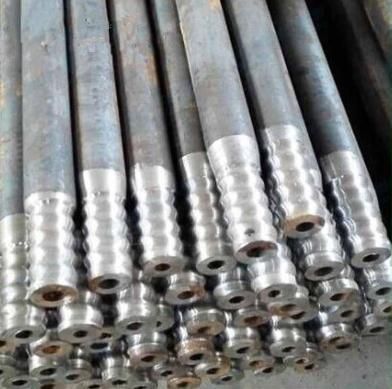 Geological Drill Pipe and Geological Drill Rod Geotec Drill Rod