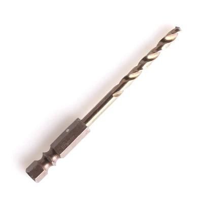 Hex Shank Drill Bit