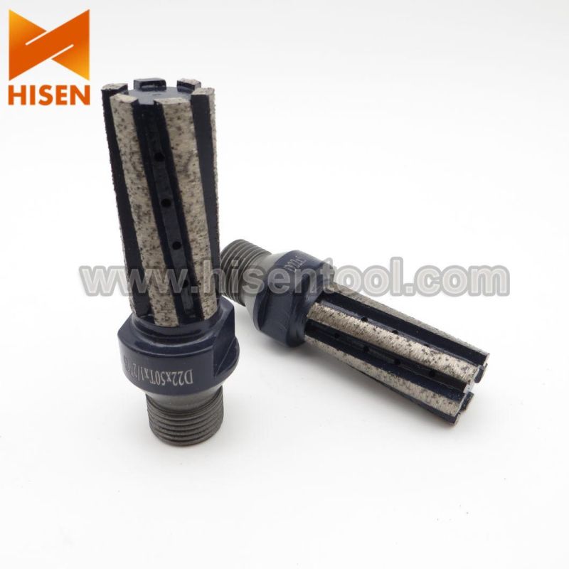 Diamond Router Bits