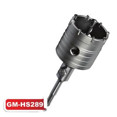 Type a Concrete Hollow Electric Hammer Drill (GM-HS289)