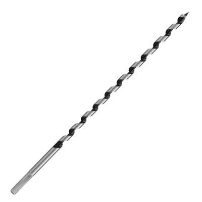 1 Metre Long Wood Drill Bits for Wood
