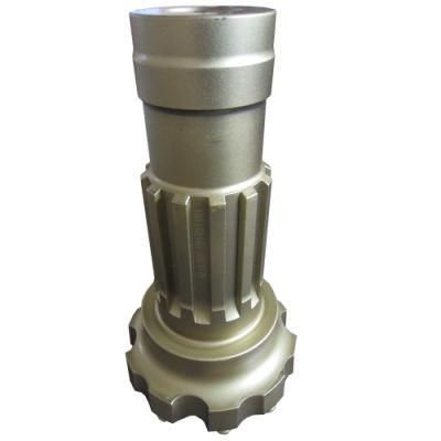 China Rock Drill Bits for Medium &amp; High Pressure Hammers