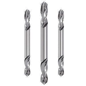HSS Double End Drill Bits