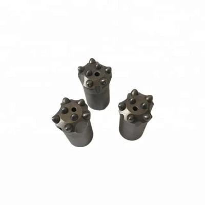 Drilling Tool 40mm Mining Rock Taper Button Drill Bits