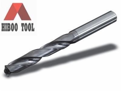 High Precision Hot Sale Tungsten Carbide 3xd Core Drill