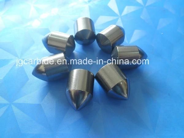 Tungsten Carbide Mining Tips for Drill Bits