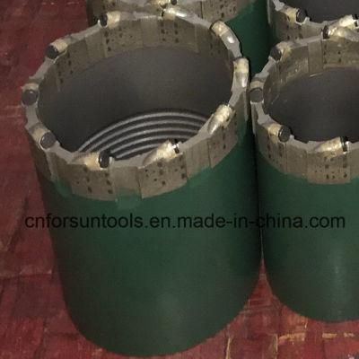 Hw PCD Casing Shoe for Geotechnical Drilling