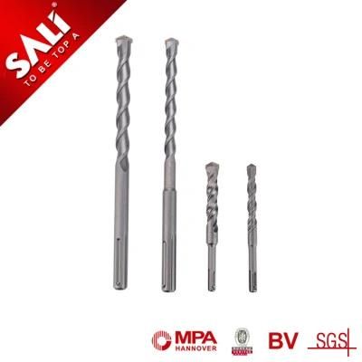 China Manufacturer Widely Use Drilling Stone SDS Shank Drill Bit