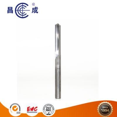 2018 New Modle Tungsten Carbide Drill Bit for CNC Cutting Machine