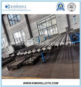 Deep Well Drilling Rod R780 Steel Tube R780 S135 Drilling Pipe