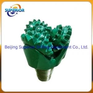 Tricone Bit Steel Tooth Bit