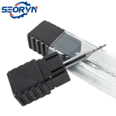 Senyo D1.2 Soild Carbide Micro Drill Bit for Titanium