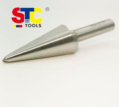 HSS Sheet Metal Conical Drill Bits