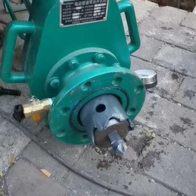 DN50 Drill Bits Hole Saw Cutter for Hot Tapping