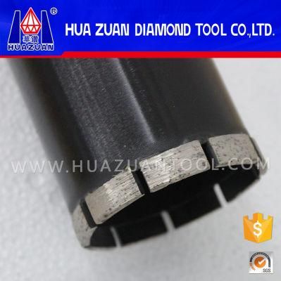 3&quot; Wet Diamond Core Drill Bit for Granite