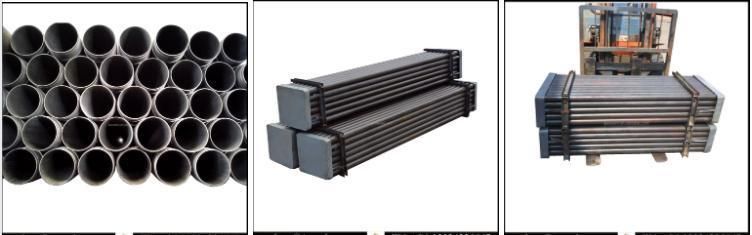 Core Lifter Slotted Inner Tube Assembly Wireline Core Barrels Bq Nq Hq Pq