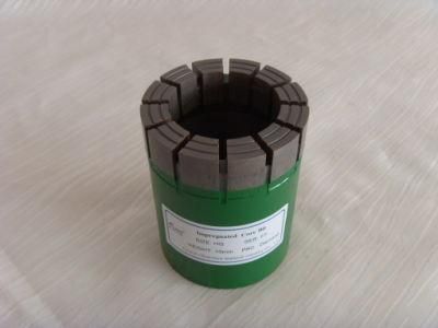 China High Quality Hq Diamond Core Bits