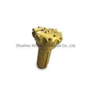 High Air Pressure Rock Drill Bits DTH Jack Hammer Bit