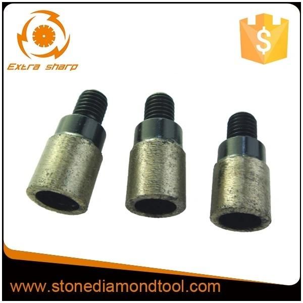 Diamond Tool Finger Bit Replacement Tips (T-03)