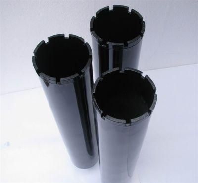 Premium High Frequency Welding Diamond Core Drill Bit for Concrete