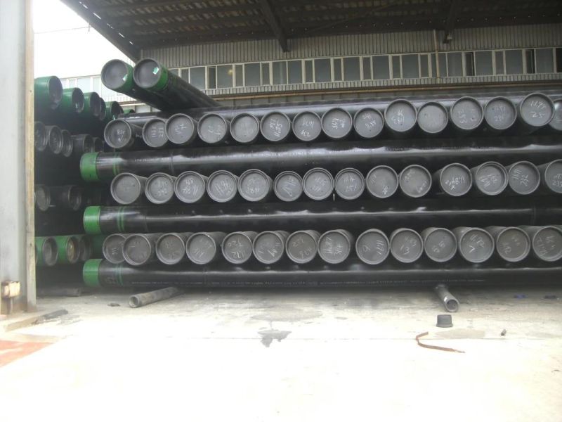 9-5/8" N80 Btc Thread Casing Pipe (API-5CT OCTG)